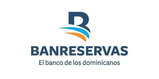 BanReservas Logo photo - 1