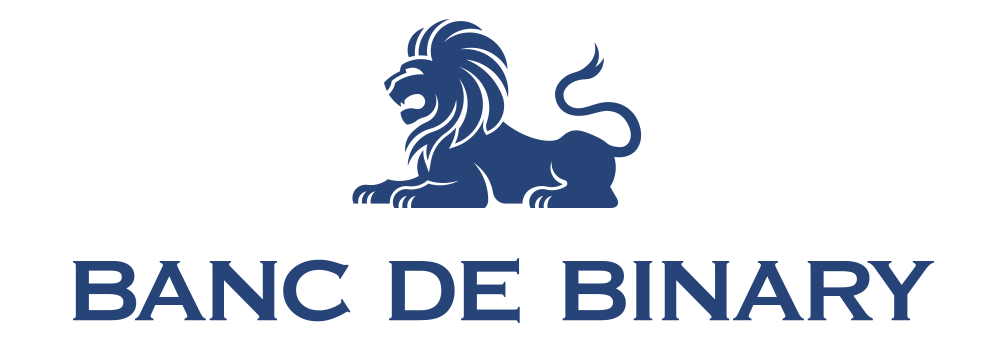 Banc De Binary Logo photo - 1