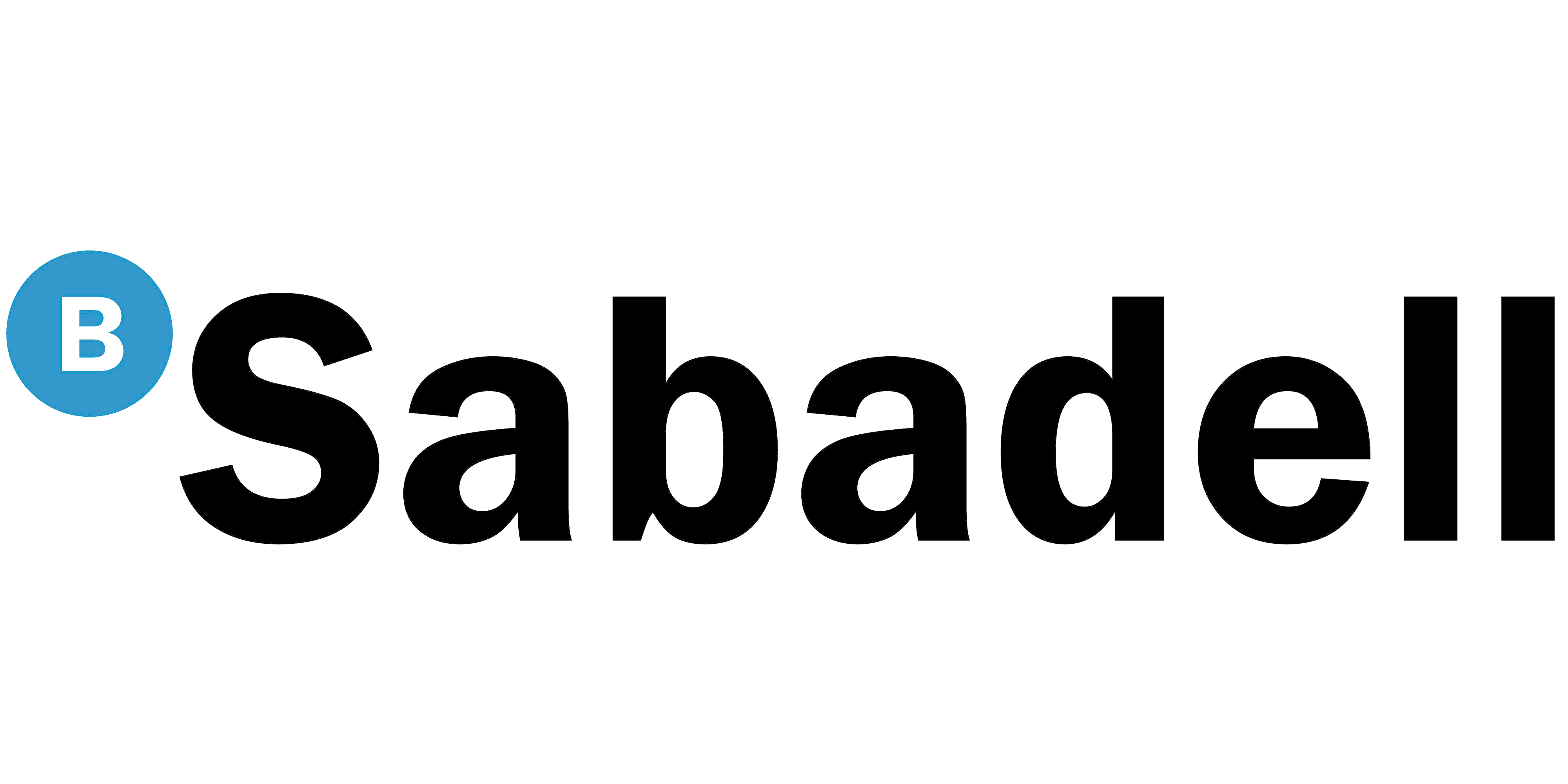 Banc Sabadell Logo photo - 1