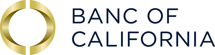 Banc of California Logo photo - 1