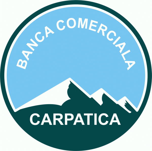 Banca Carpatica Logo photo - 1