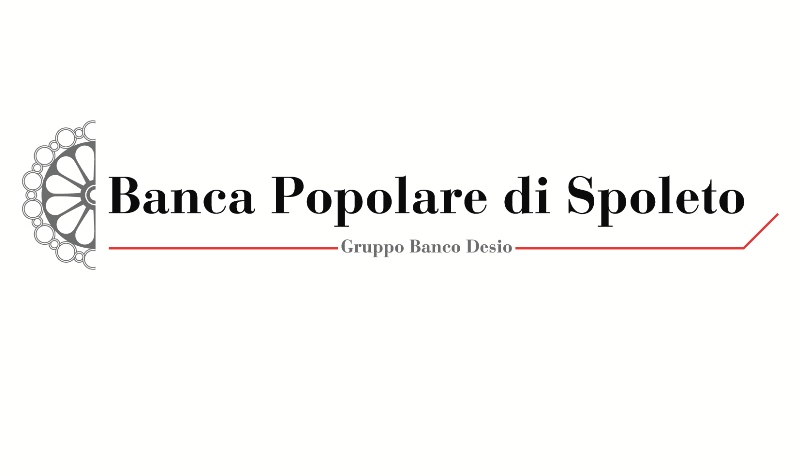 Banca Popolare di Spoleto Logo photo - 1
