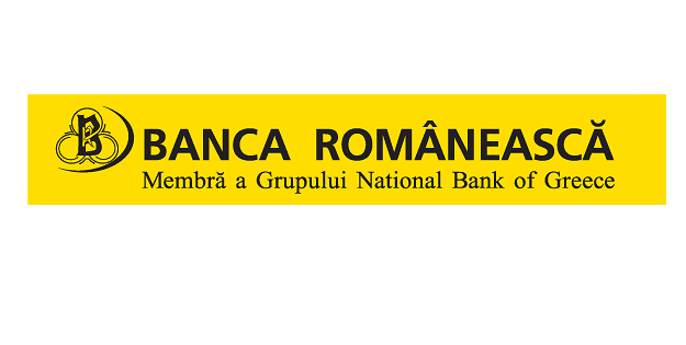 Banca Romaneasca Logo photo - 1