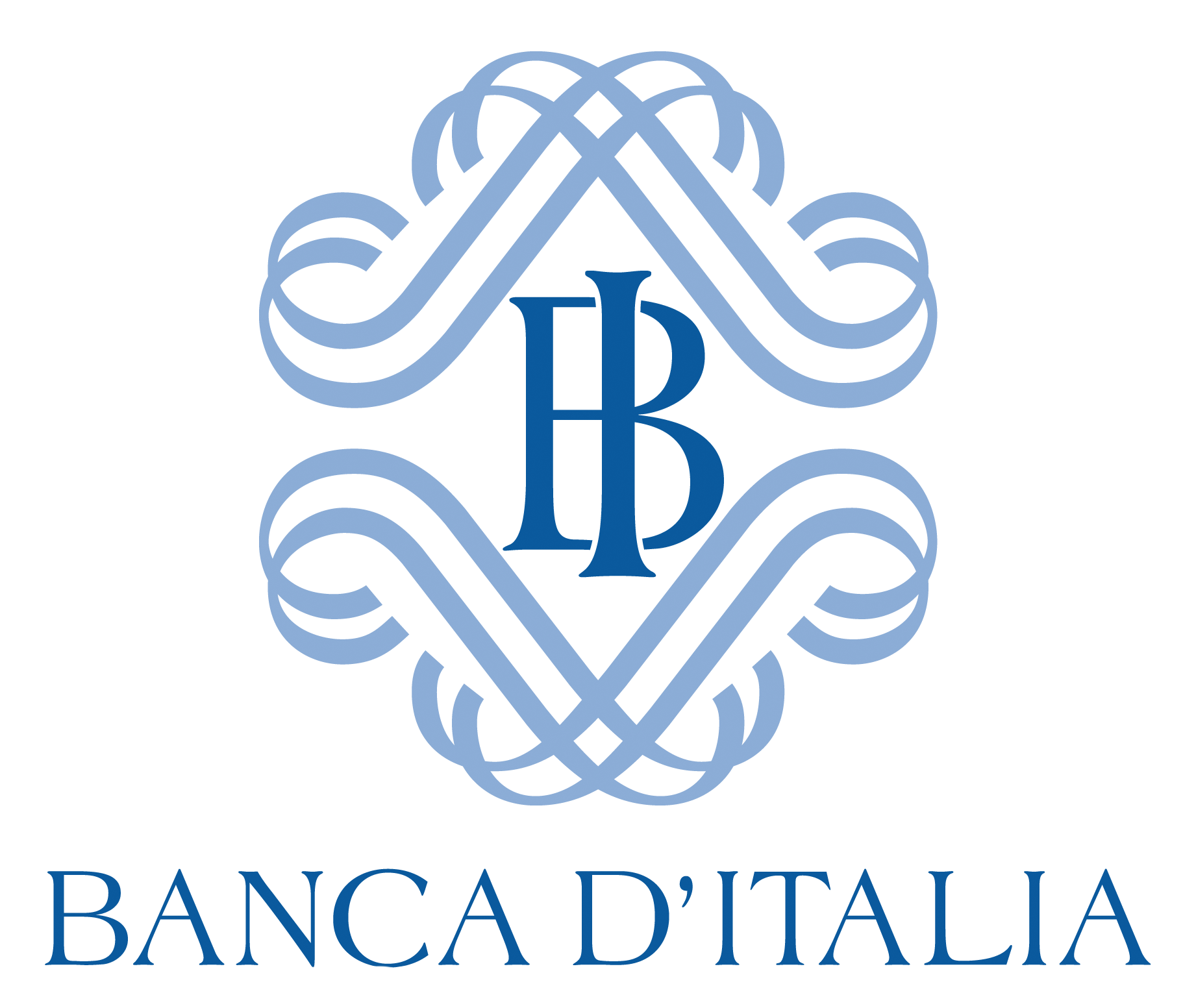 Banca dItalia Logo photo - 1