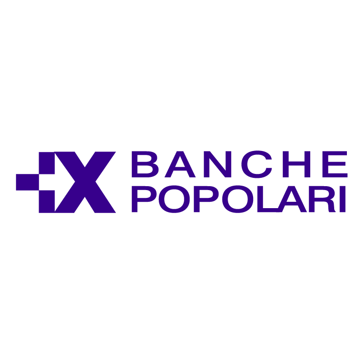 Banche Popolari Logo photo - 1