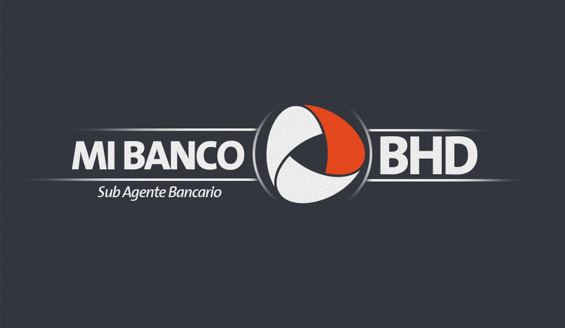 Banco BHD Logo photo - 1