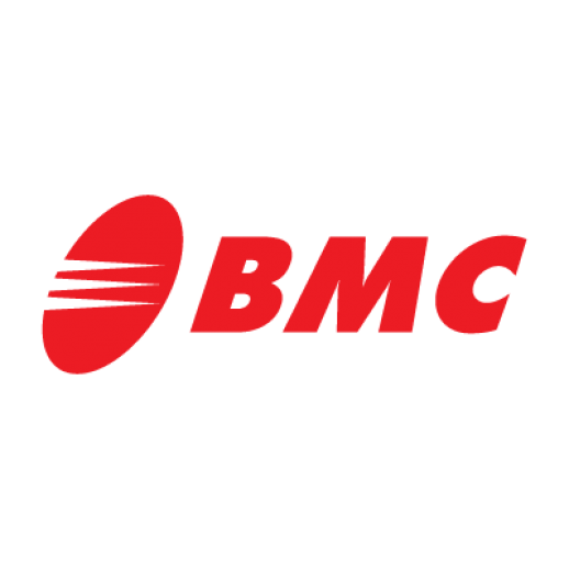Banco BMC Logo photo - 1