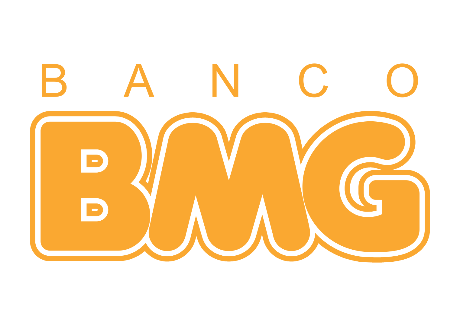 Banco BMG Logo photo - 1