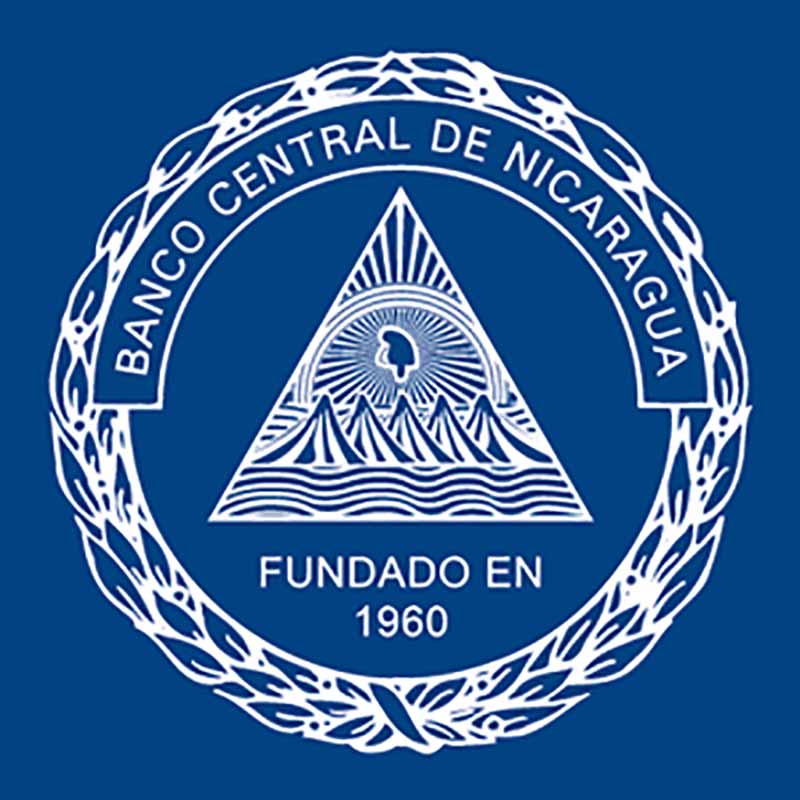 Banco Central de Nicaragua Logo photo - 1