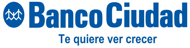 Banco Ciudad de Buenos Aires Logo photo - 1
