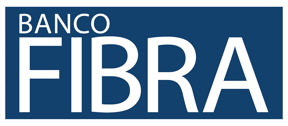 Banco Fibra Logo photo - 1