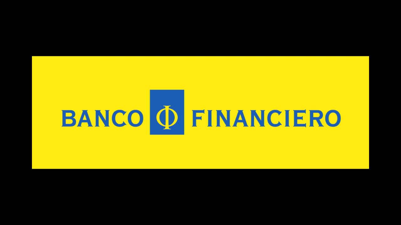 Banco Financiero Logo photo - 1