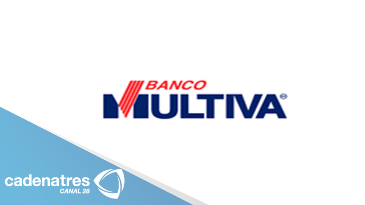 Banco Multiva Logo photo - 1