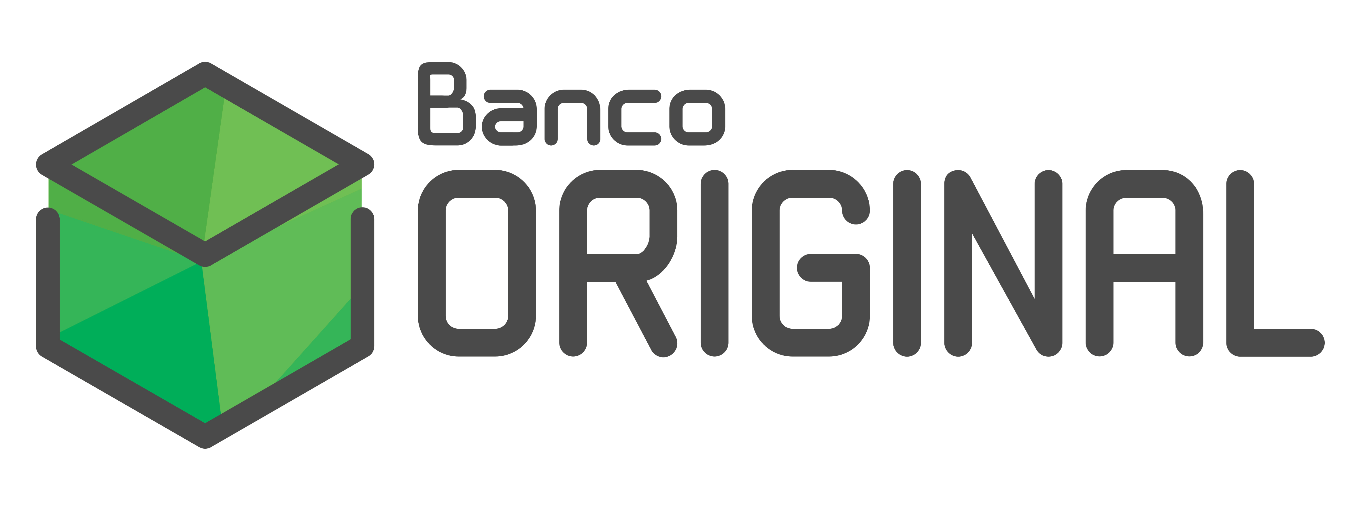 Banco Original Logo photo - 1