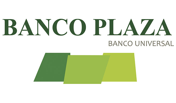 Banco Plaza Logo photo - 1