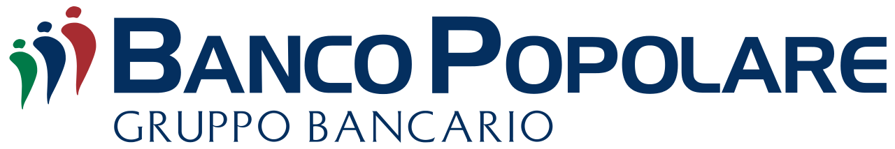 Banco Popolare Logo photo - 1