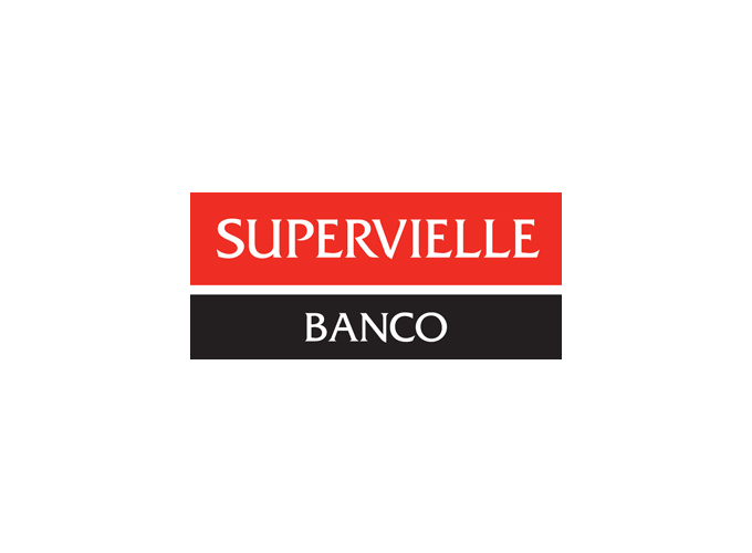 Banco Supervielle Logo photo - 1