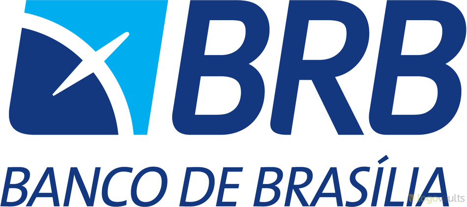 Banco de Brasﾃ_lia Logo photo - 1