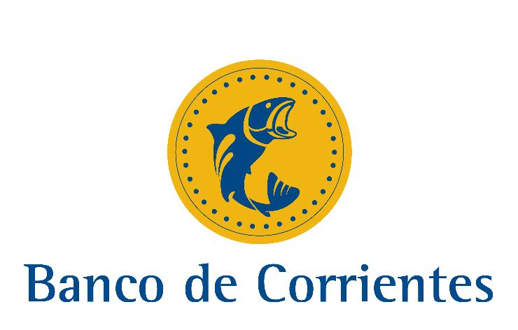 Banco de Corrientes Logo photo - 1