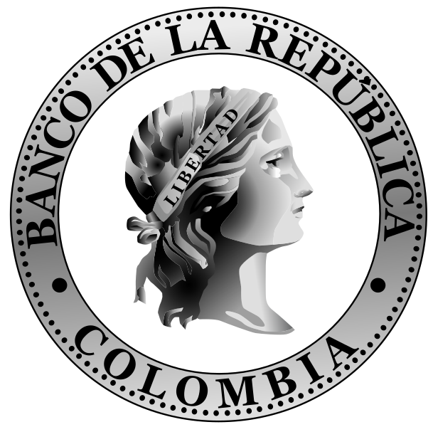 Banco de la Republica Logo photo - 1