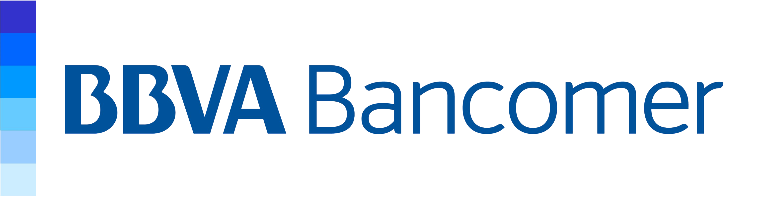 Bancomer SA Logo photo - 1