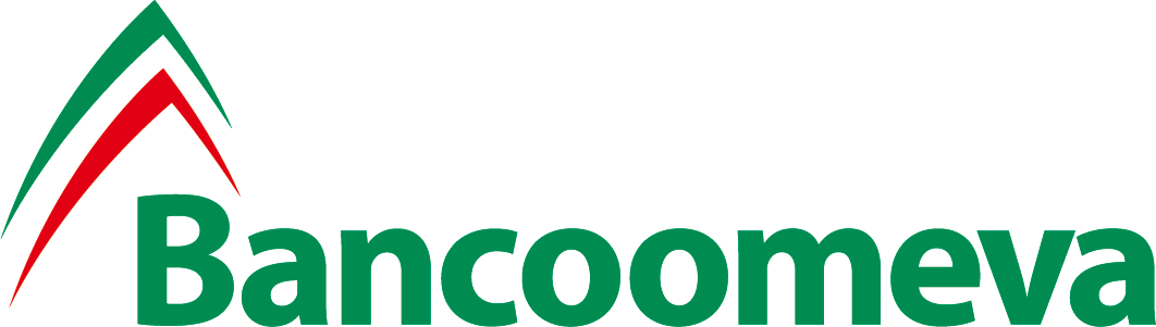 Bancoomeva Logo photo - 1