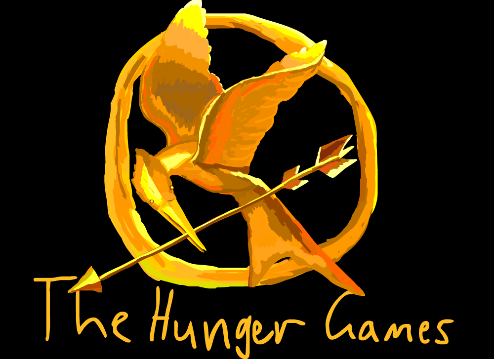 Banda Hunger Logo photo - 1