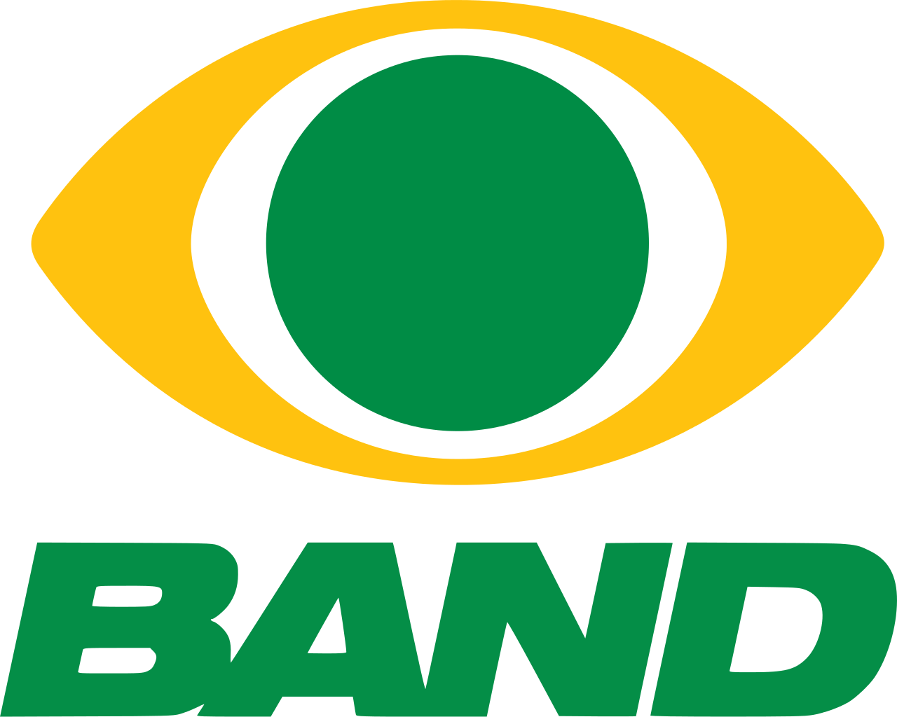 Bandeirantes Logo photo - 1