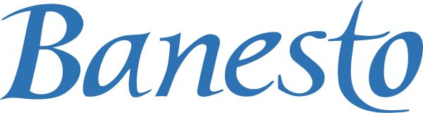Banesto Logo photo - 1