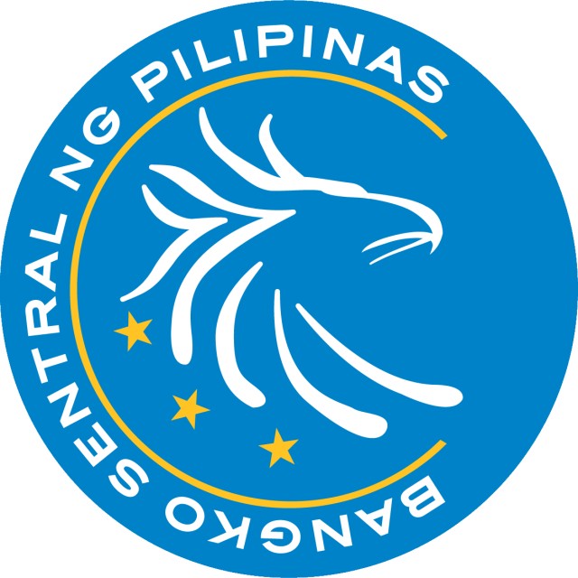 Bangko Central ng Pilipinas Logo photo - 1