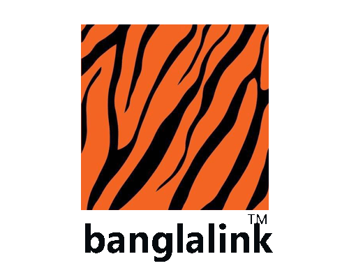 Banglalink Logo photo - 1