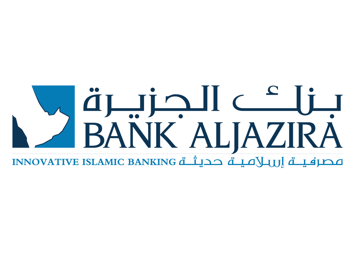 Bank AlJazira Logo photo - 1