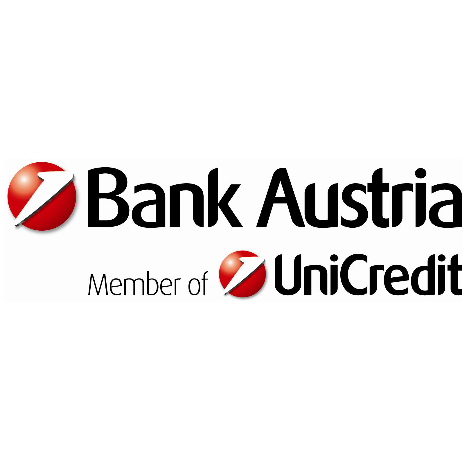 Bank Austria Creditanstalt Der Erfolgskredit Logo photo - 1