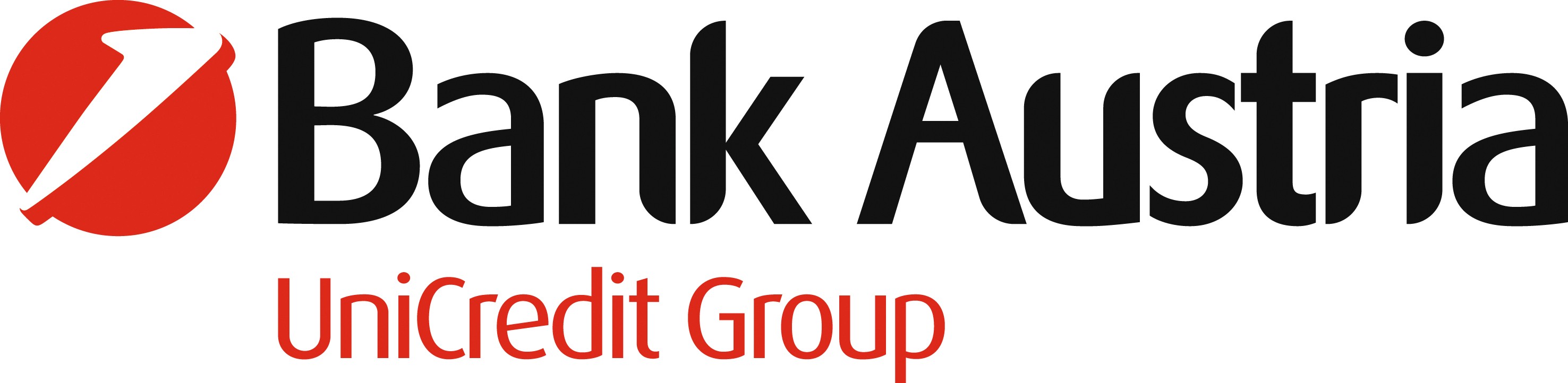 Bank Austria Logo photo - 1