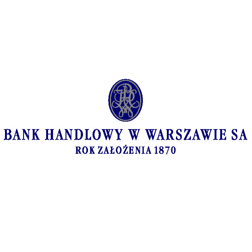 Bank Handlowy Logo photo - 1