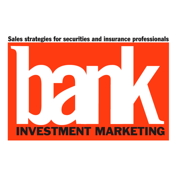 Bank Investment Marketing Logo photo - 1