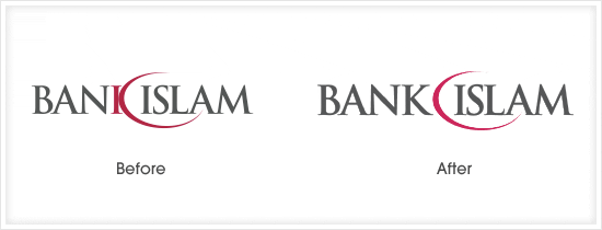 Bank Islam (New 2008) Logo photo - 1