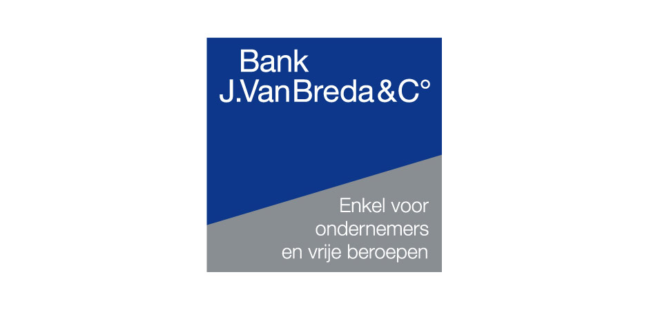Bank J. Van Breda & C Logo photo - 1