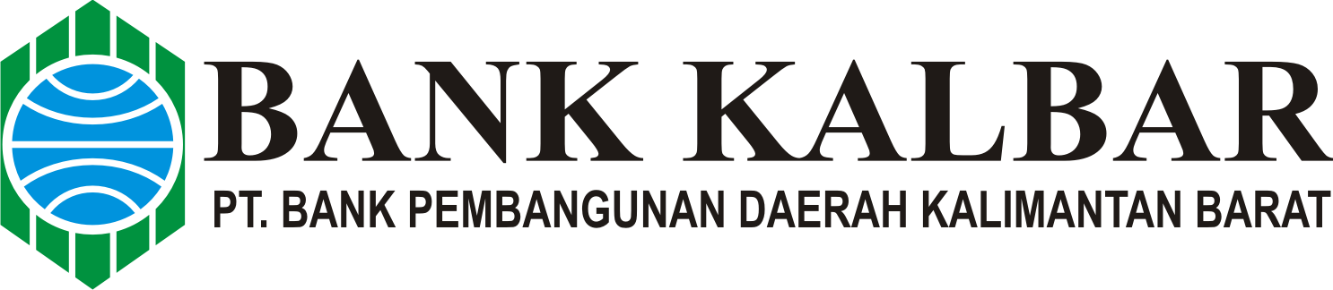 Bank Kalbar Logo photo - 1