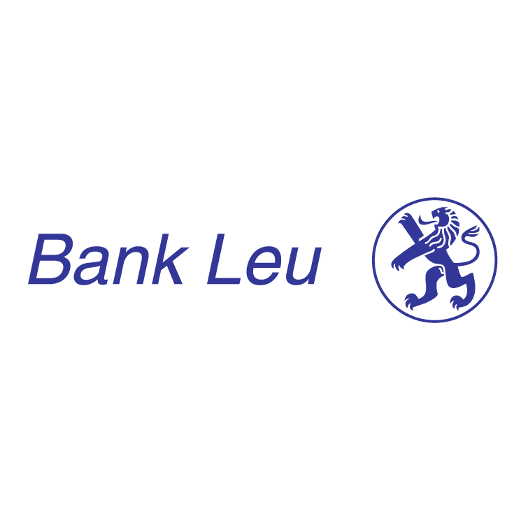 Bank Leu Logo photo - 1
