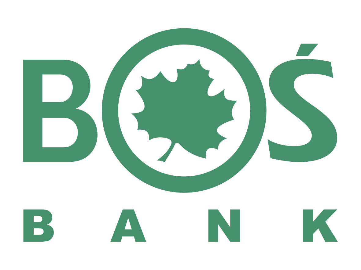 Bank Ochrony Srodowiska Logo photo - 1