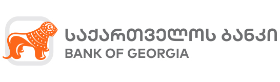 Bank Of Georgia Logo photo - 1