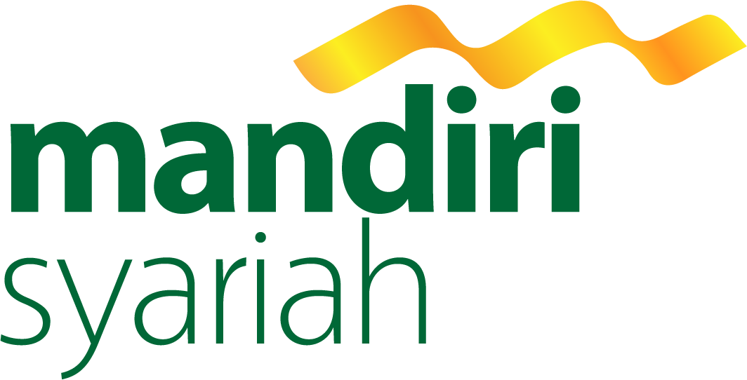 Bank Syariah MAndiri Logo photo - 1