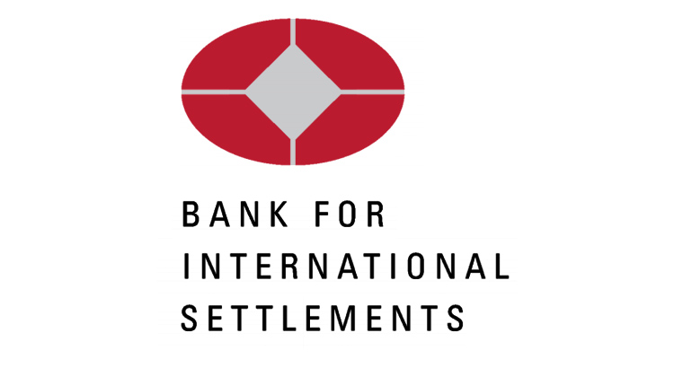 Bank for International Settlements Logo photo - 1