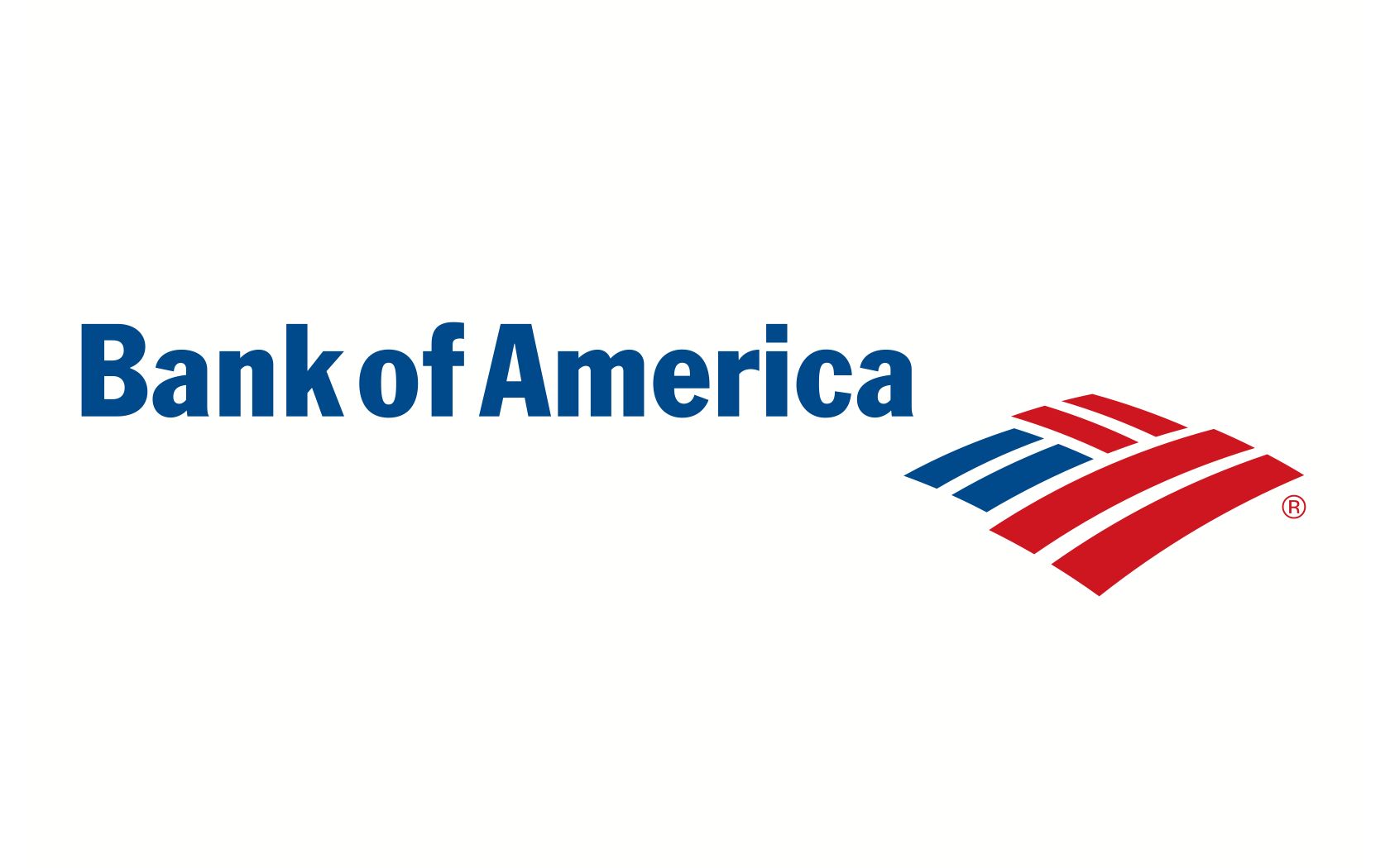 Bank of America Home Loans Logo photo - 1