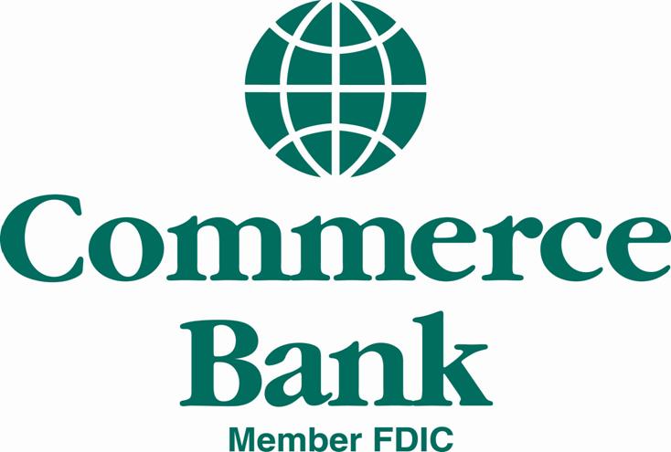 Bank of Commerce Logo photo - 1