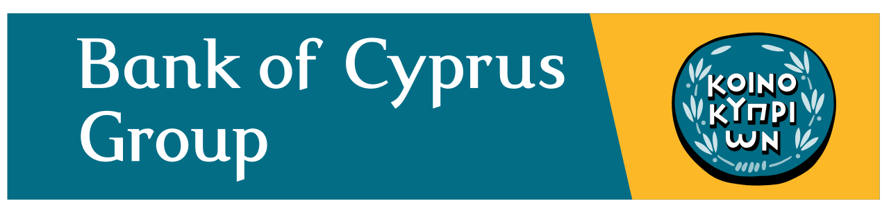 Bank of Cyprus Logo photo - 1