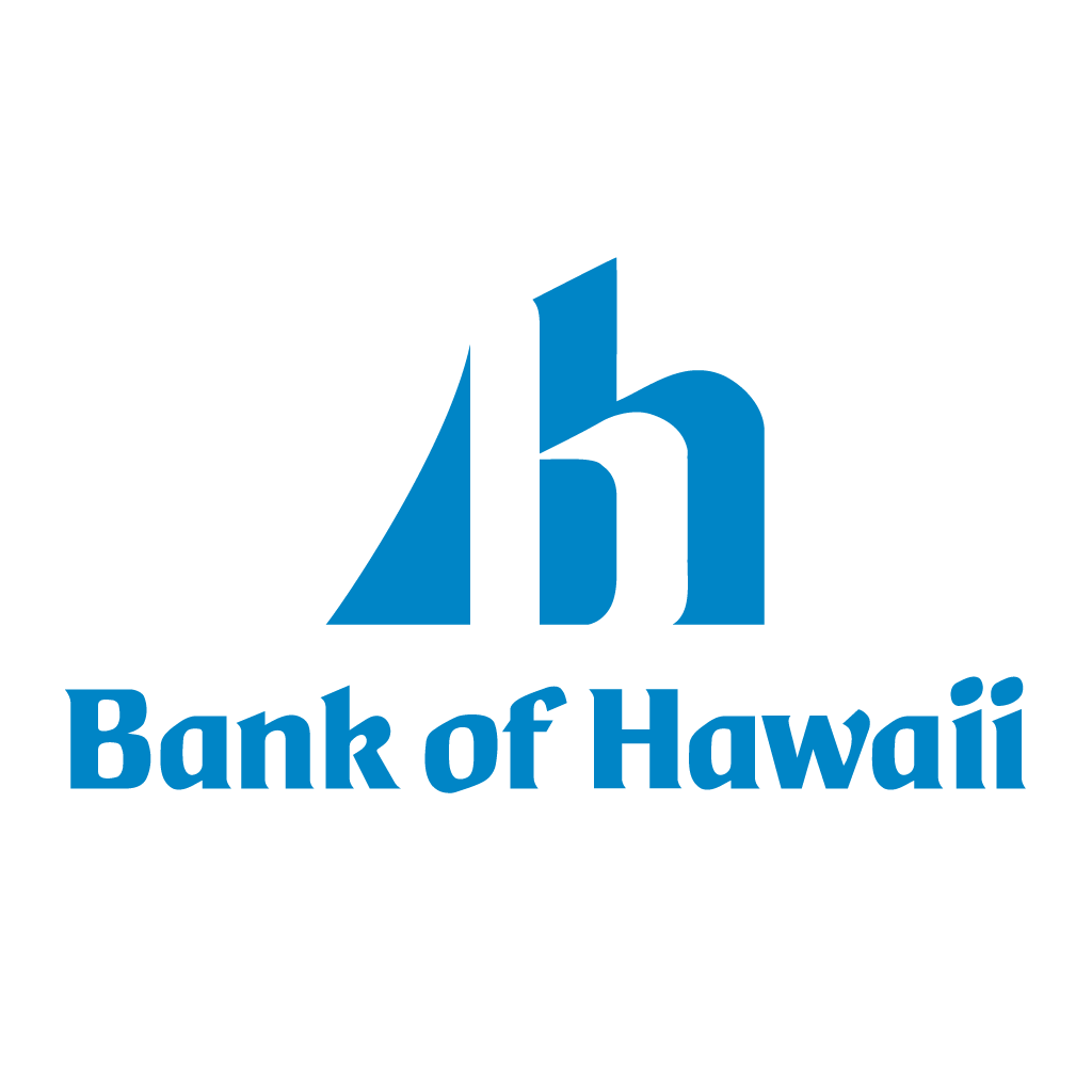Bank of Hawaii Logo photo - 1