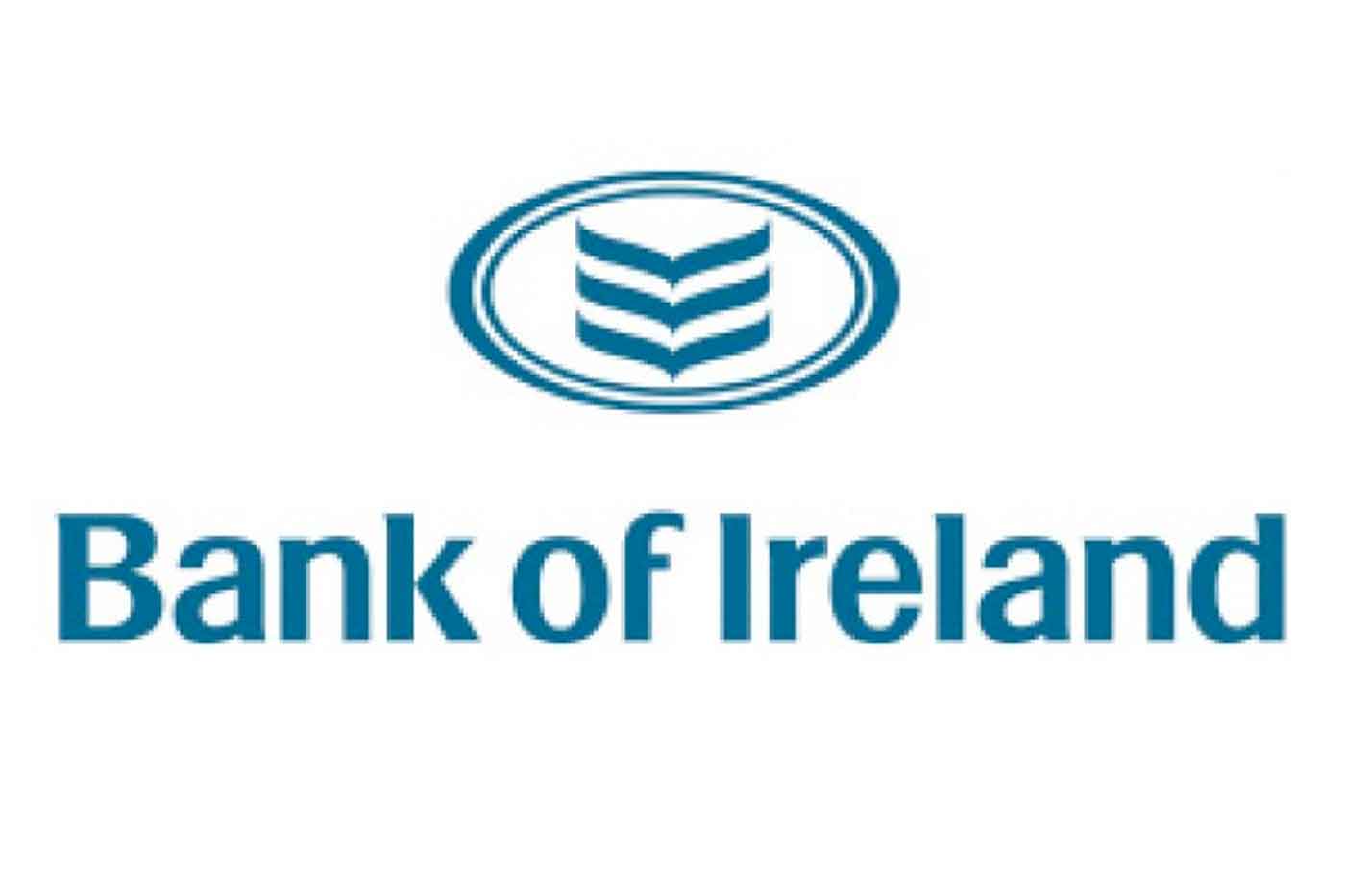 Bank of Ireland Logo photo - 1