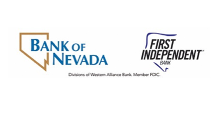 Bank of Nevada Logo photo - 1